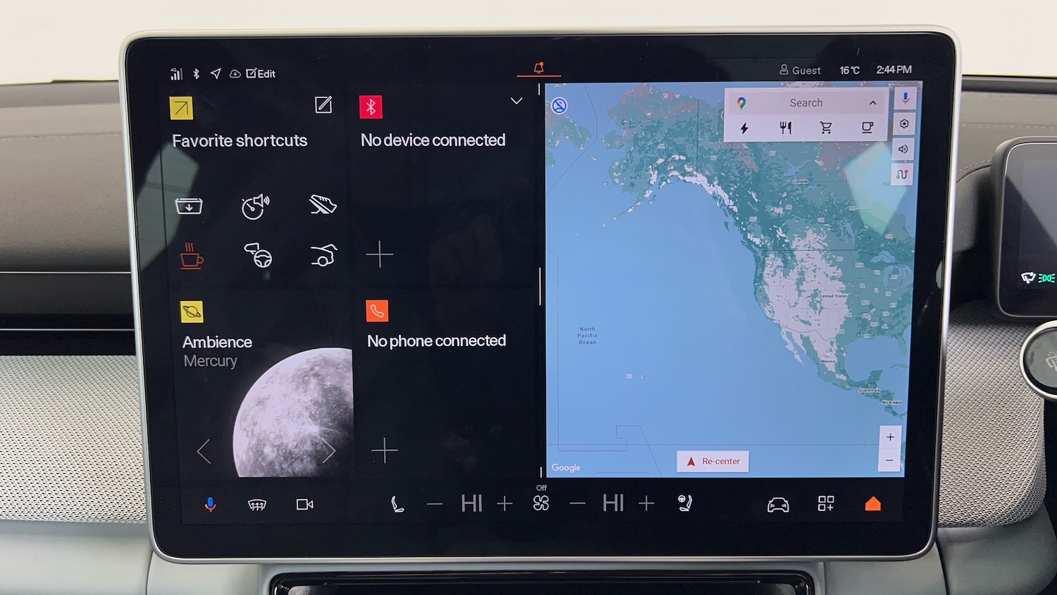Used Polestar Polestar 4 2025 for sale - 76901485: Photo 57