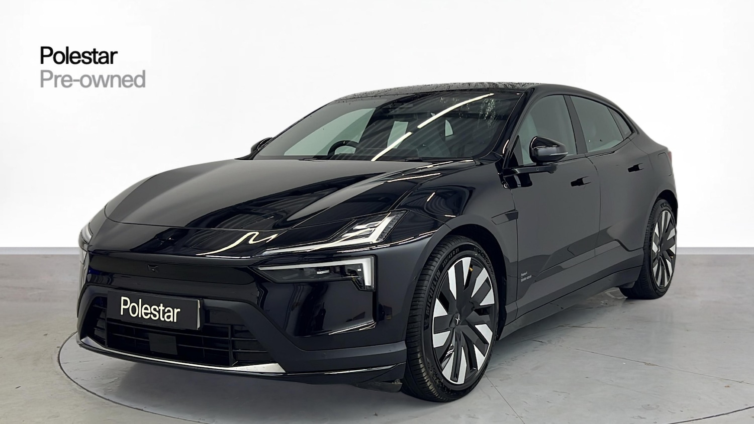 Used Polestar Polestar 4 2025 for sale - 76901485: Photo 7