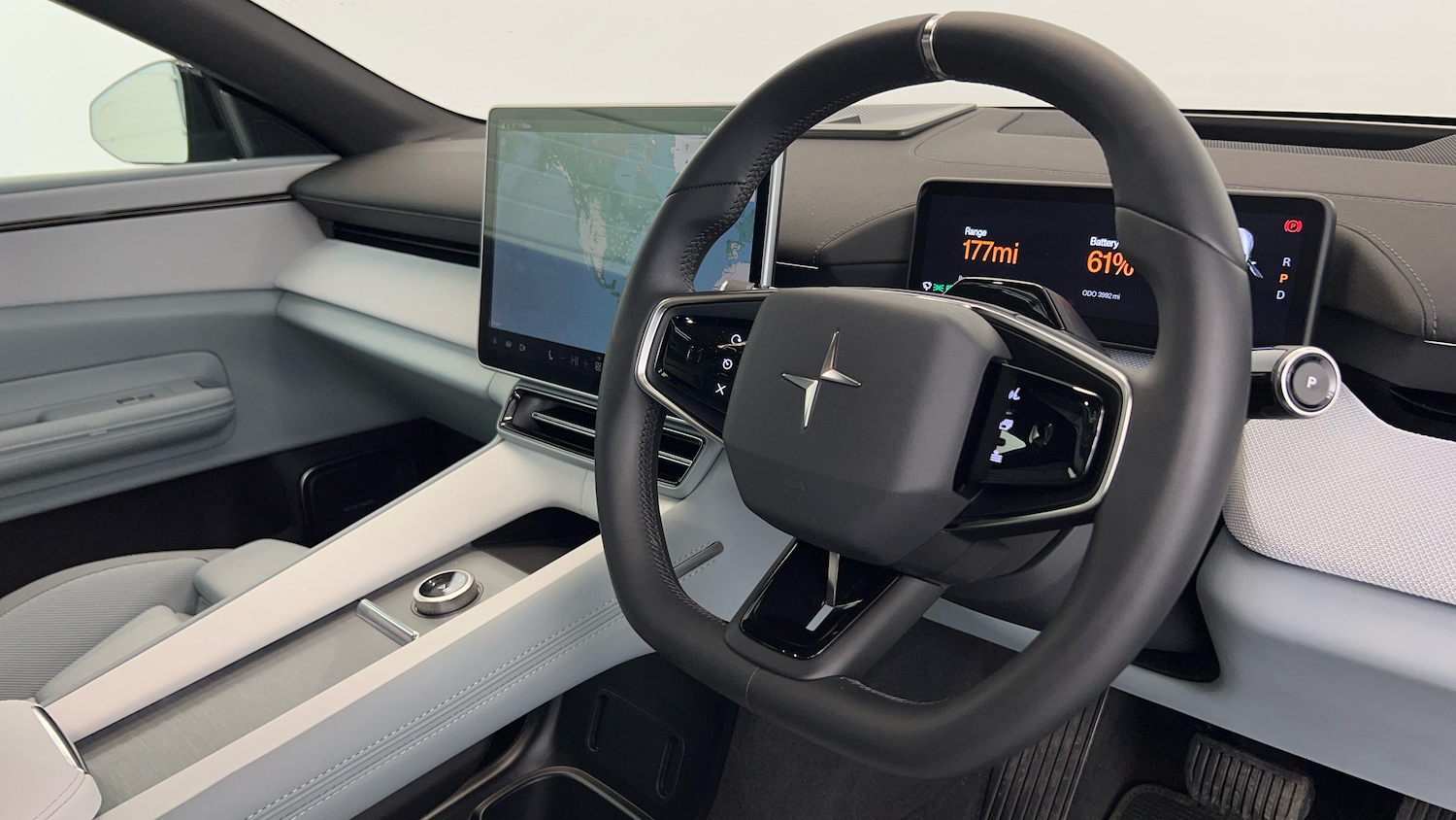 Used Polestar Polestar 4 2025 for sale - 76901485: Photo 9