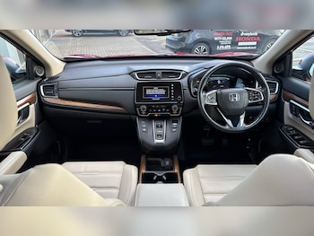 Used Honda CR-V 2019 for sale - 76780227: Photo