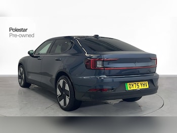 Used Polestar Polestar 2 2025 for sale - 77063362: Photo