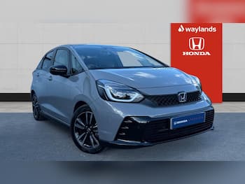 Used Honda Jazz 2023 for sale - 79705086: Photo
