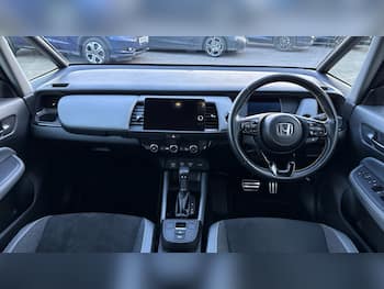 Used Honda Jazz 2023 for sale - 79705086: Photo