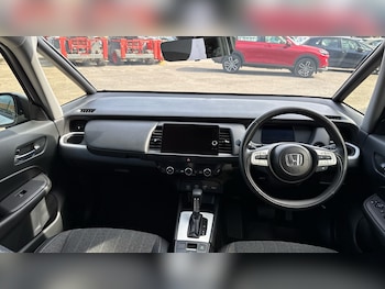 Used Honda Jazz 2025 for sale - 79413456: Photo