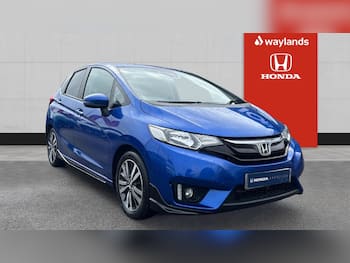 Used Honda Jazz 2016 for sale - 79627845: Photo