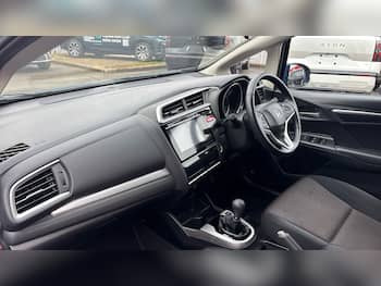 Used Honda Jazz 2016 for sale - 79627845: Photo