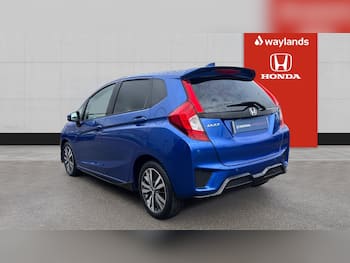 Used Honda Jazz 2016 for sale - 79627845: Photo