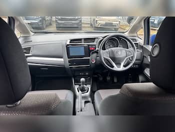 Used Honda Jazz 2016 for sale - 79627845: Photo