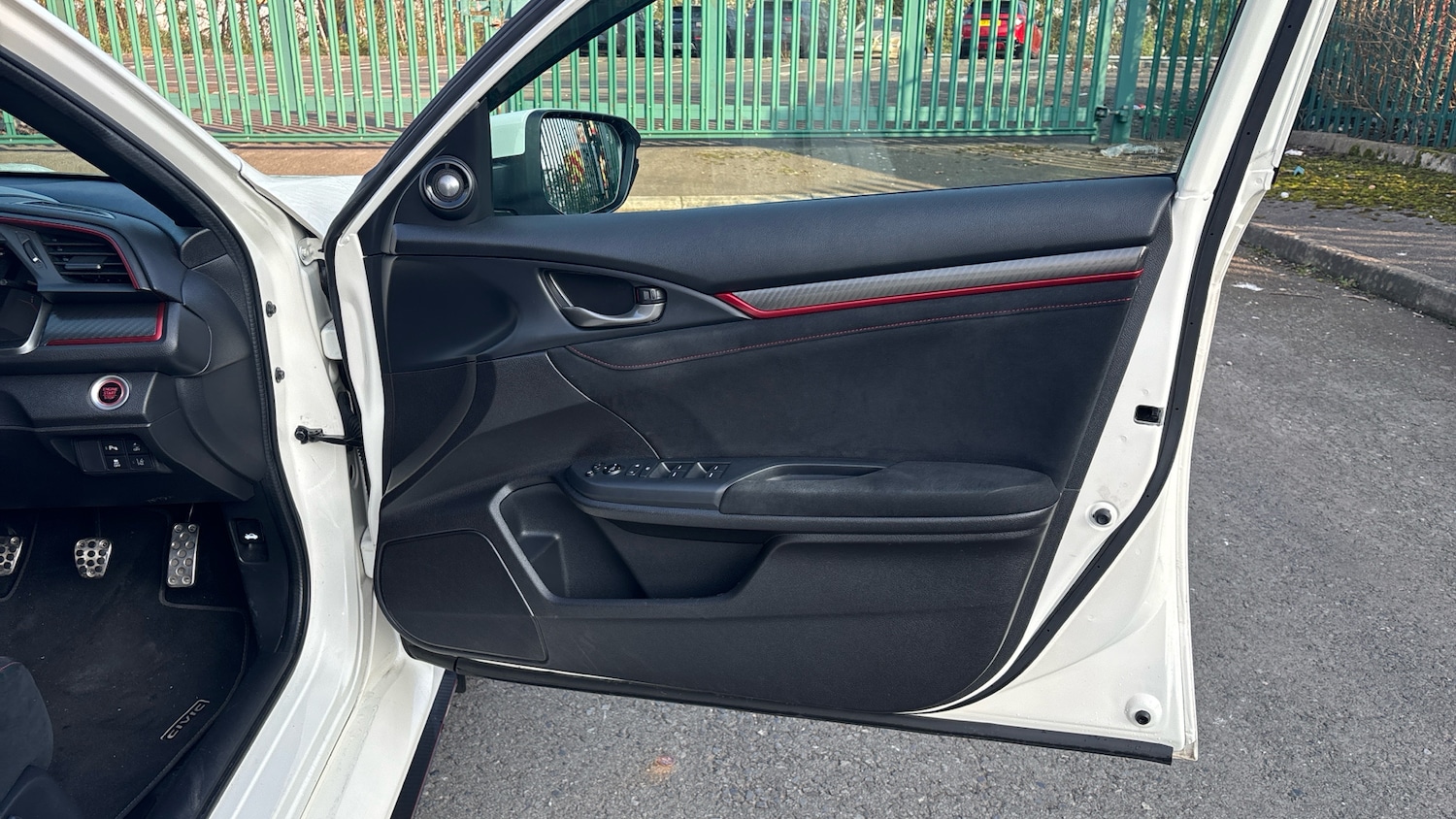 Used Honda Civic 2020 for sale - 77791156: Photo 14