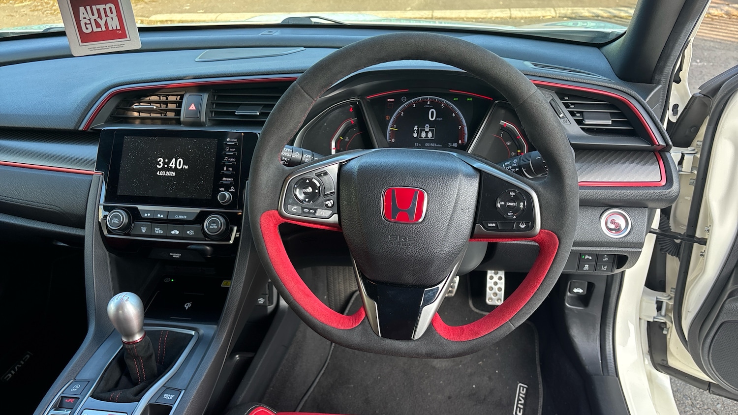 Used Honda Civic 2020 for sale - 77791156: Photo 17
