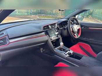 Used Honda Civic 2020 for sale - 77791156: Photo