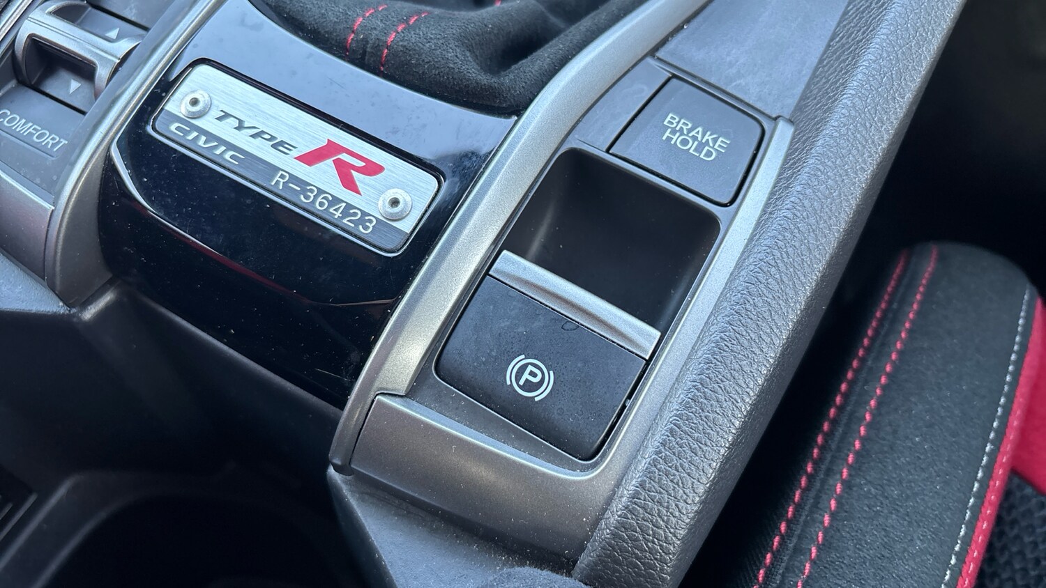 Used Honda Civic 2020 for sale - 77791156: Photo 33