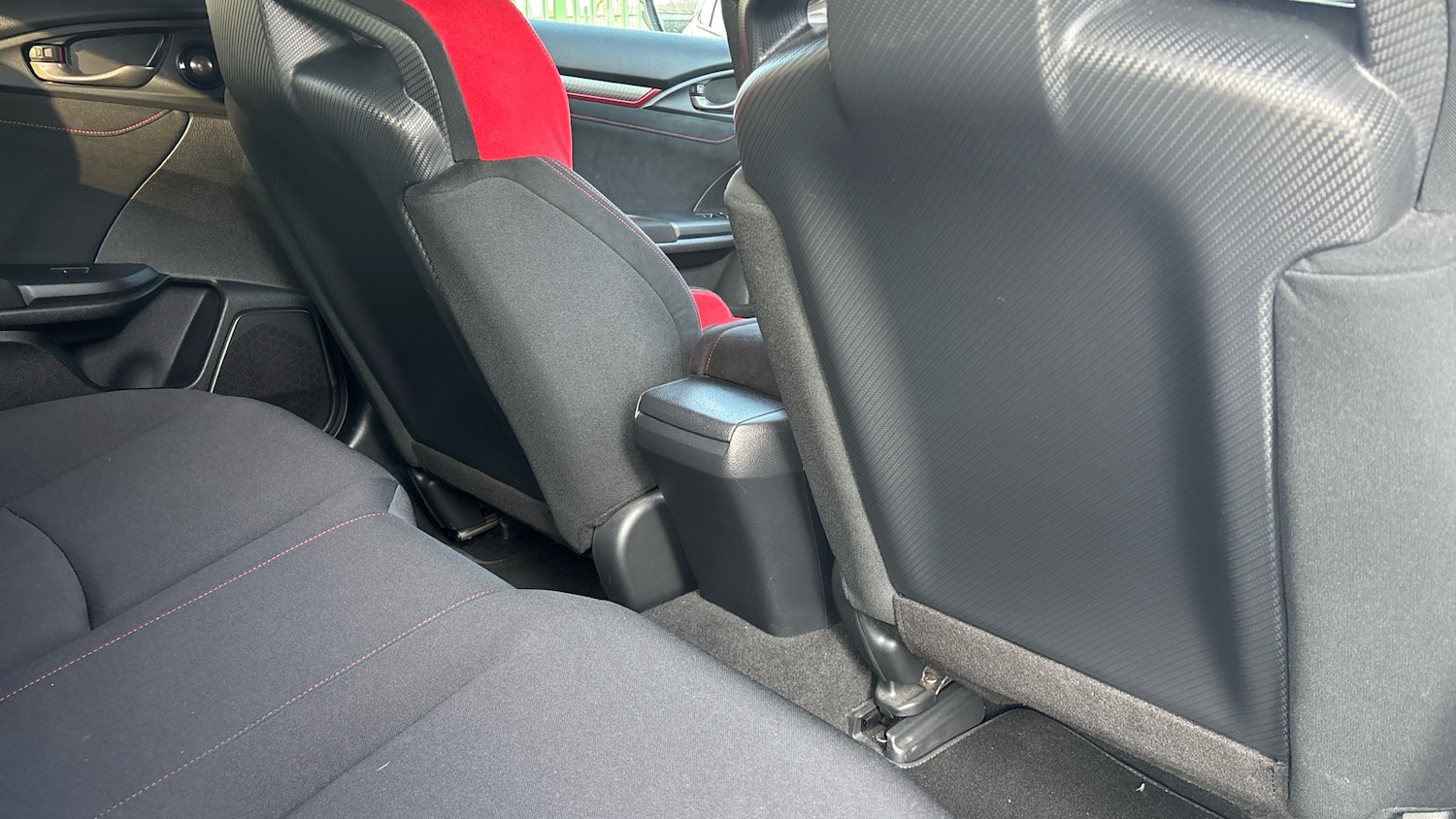 Used Honda Civic 2020 for sale - 77791156: Photo 38