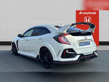 Used Honda Civic 2020 for sale - 77791156: Photo