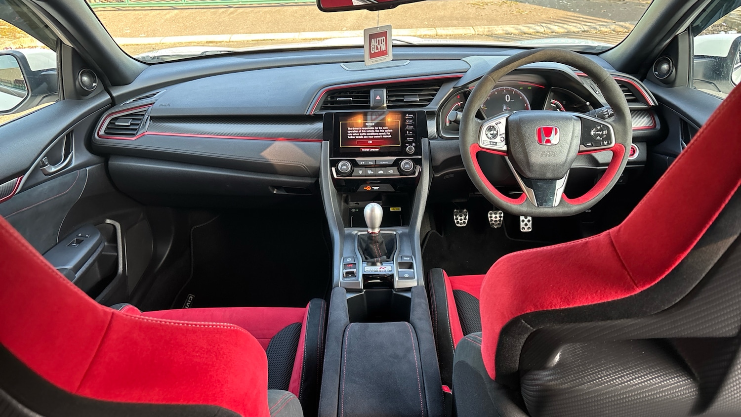 Used Honda Civic 2020 for sale - 77791156: Photo 4