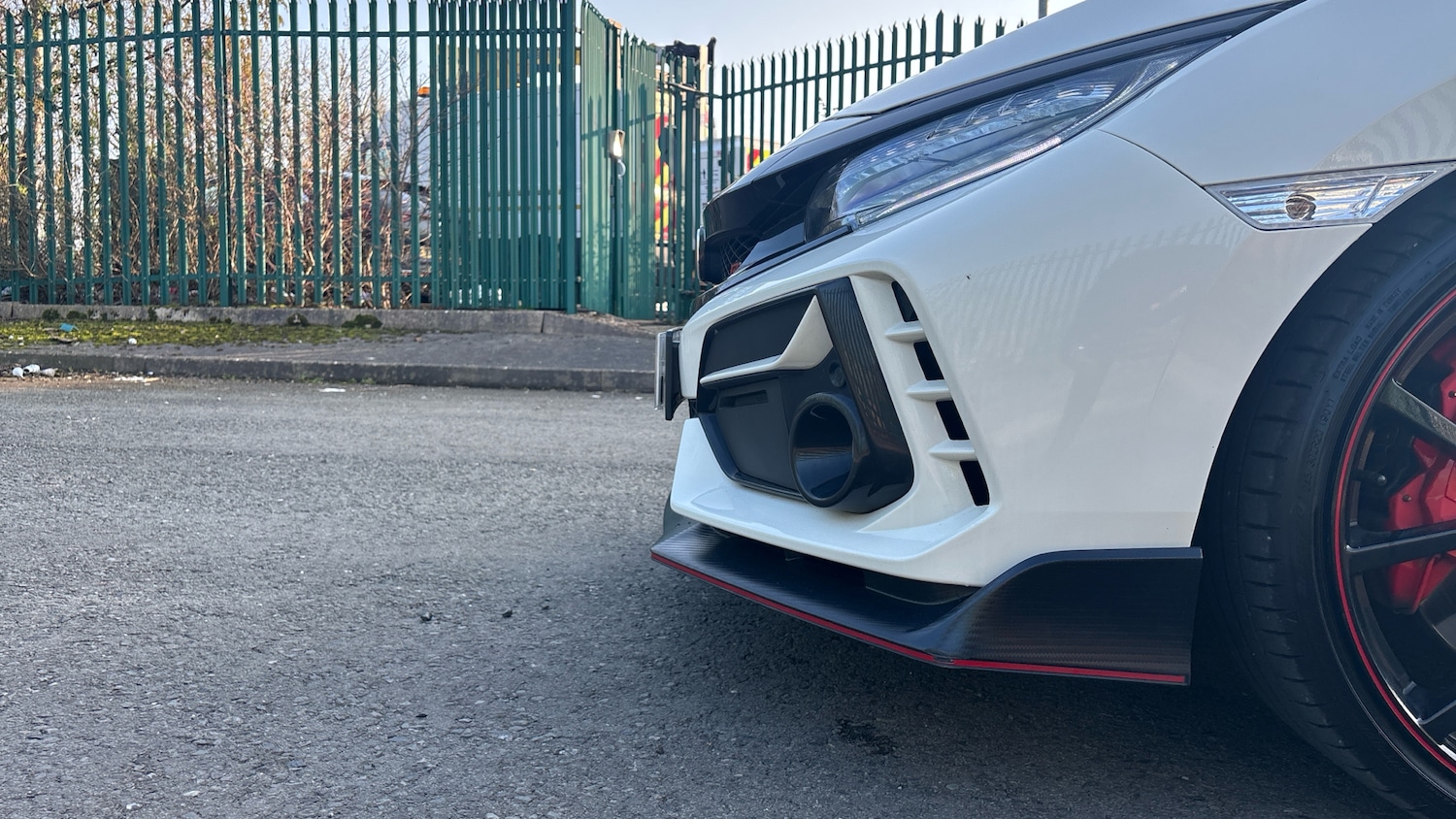 Used Honda Civic 2020 for sale - 77791156: Photo 42