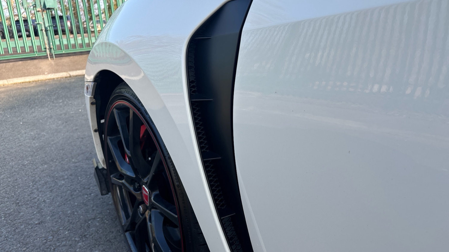 Used Honda Civic 2020 for sale - 77791156: Photo 43