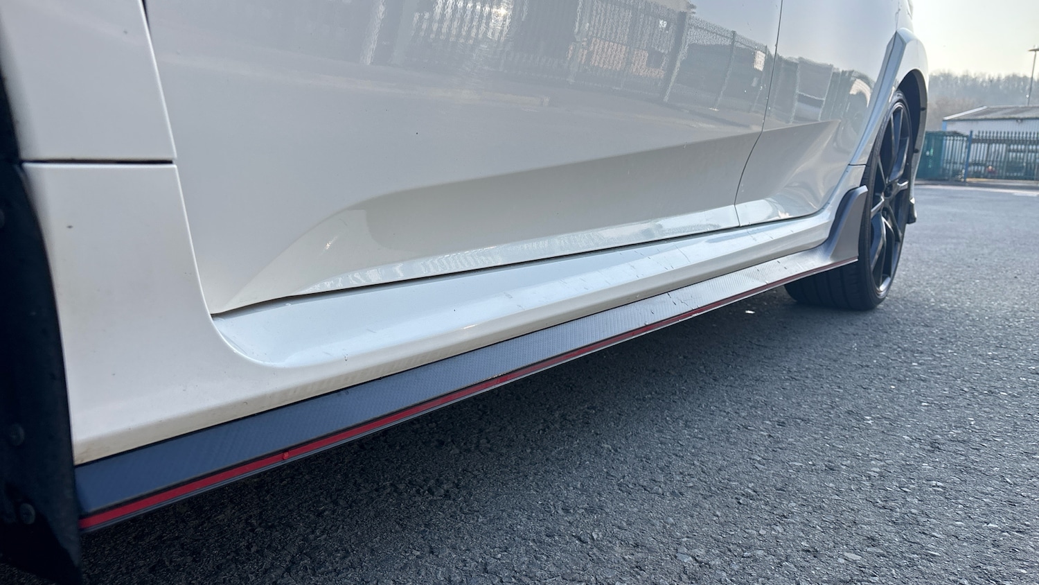 Used Honda Civic 2020 for sale - 77791156: Photo 44