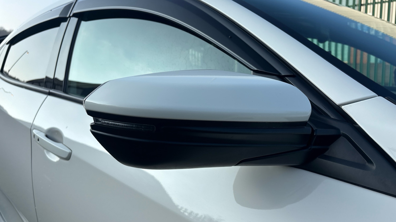 Used Honda Civic 2020 for sale - 77791156: Photo 48