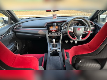 Used Honda Civic 2020 for sale - 77791156: Photo