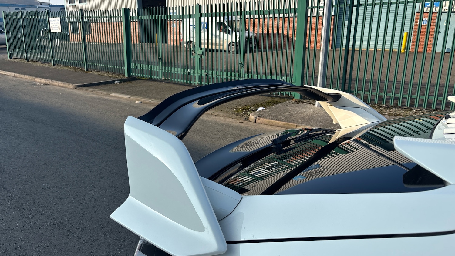 Used Honda Civic 2020 for sale - 77791156: Photo 53