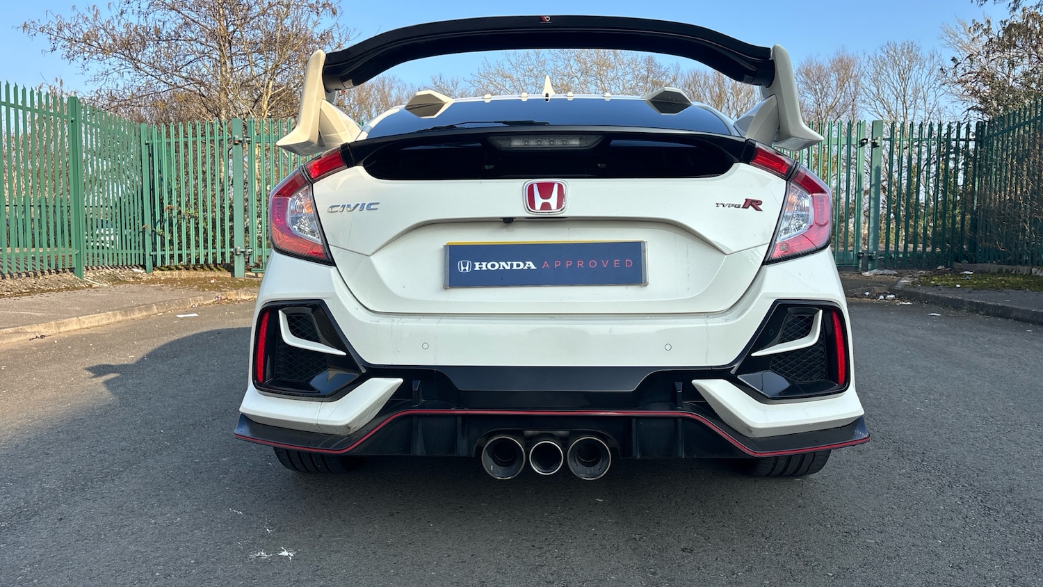 Used Honda Civic 2020 for sale - 77791156: Photo 61