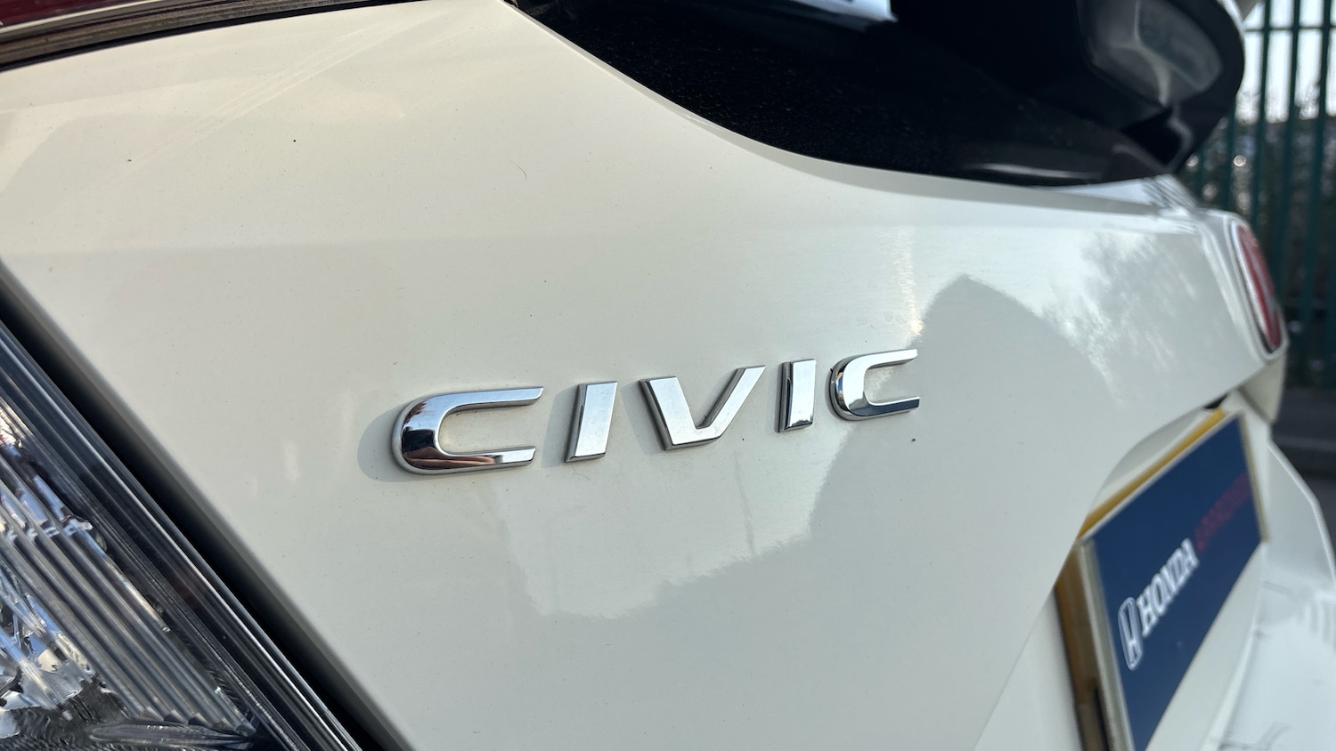 Used Honda Civic 2020 for sale - 77791156: Photo 64