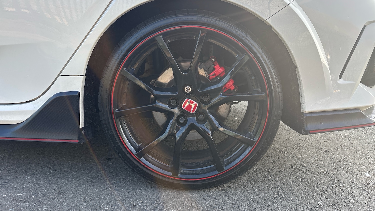 Used Honda Civic 2020 for sale - 77791156: Photo 66