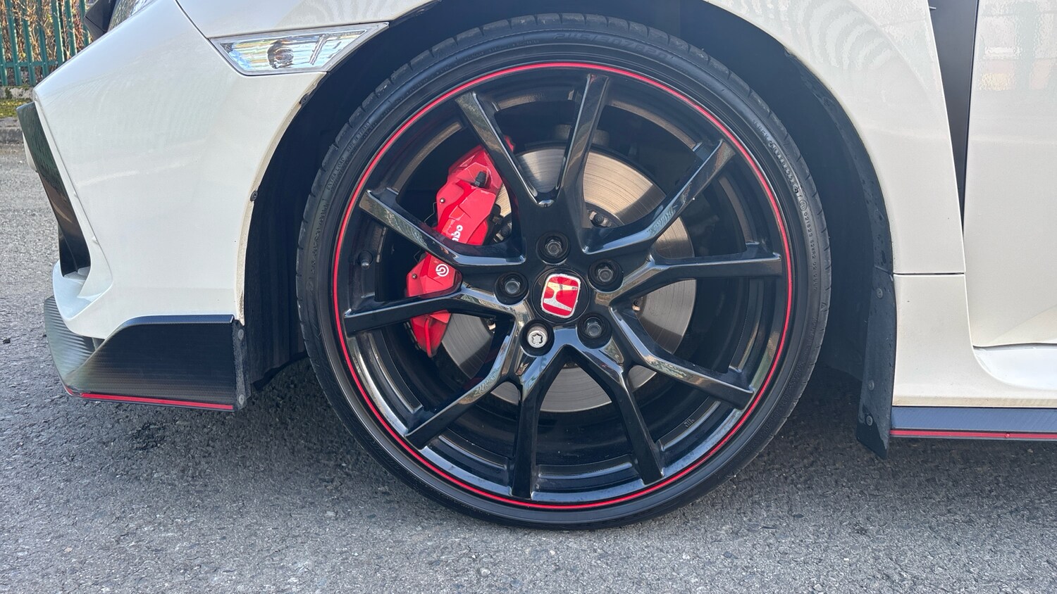 Used Honda Civic 2020 for sale - 77791156: Photo 67