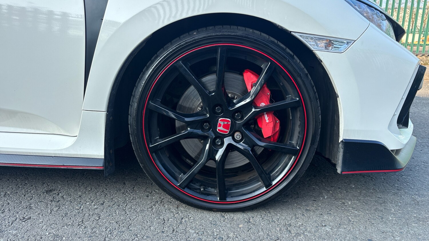 Used Honda Civic 2020 for sale - 77791156: Photo 68