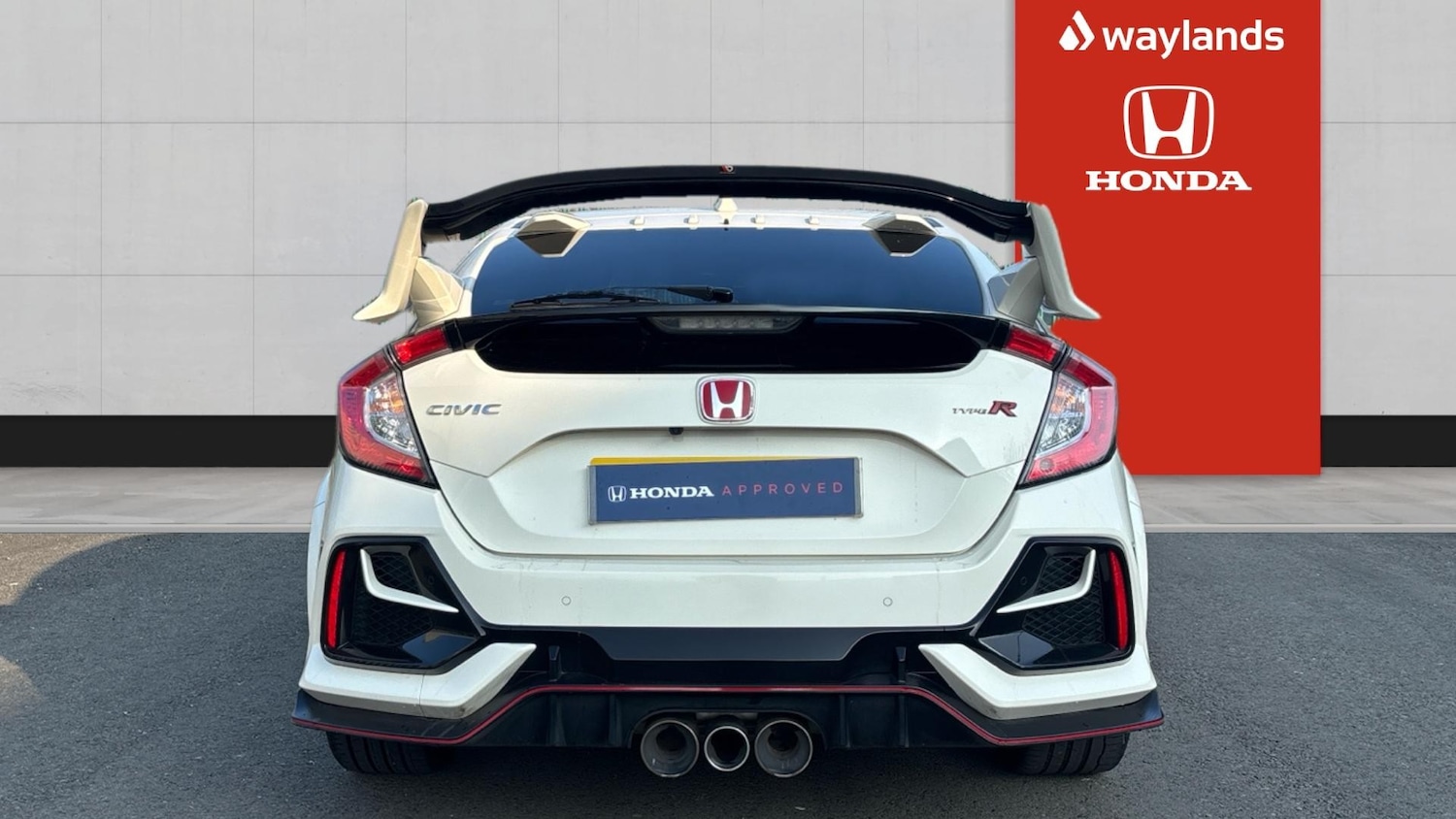 Used Honda Civic 2020 for sale - 77791156: Photo 7