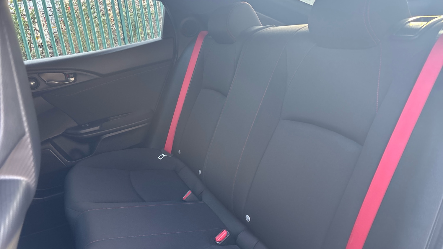 Used Honda Civic 2020 for sale - 77791156: Photo 8