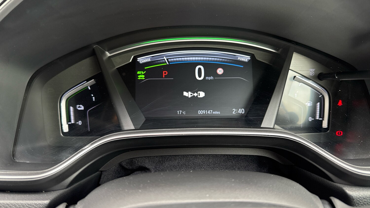 Used Honda CR-V 2023 for sale - 75894742: Photo 11