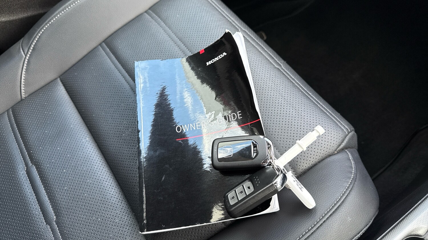 Used Honda CR-V 2023 for sale - 75894742: Photo 13