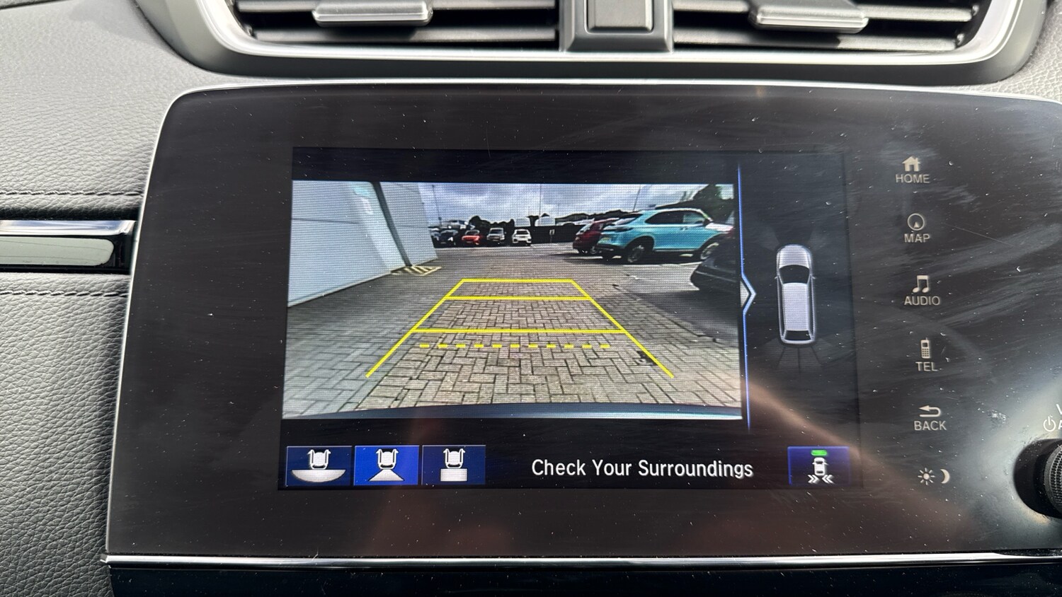 Used Honda CR-V 2023 for sale - 75894742: Photo 15