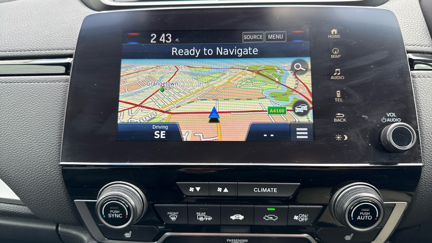 Used Honda CR-V 2023 for sale - 75894742: Photo 16