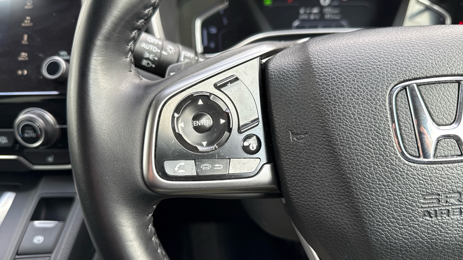 Used Honda CR-V 2023 for sale - 75894742: Photo 18