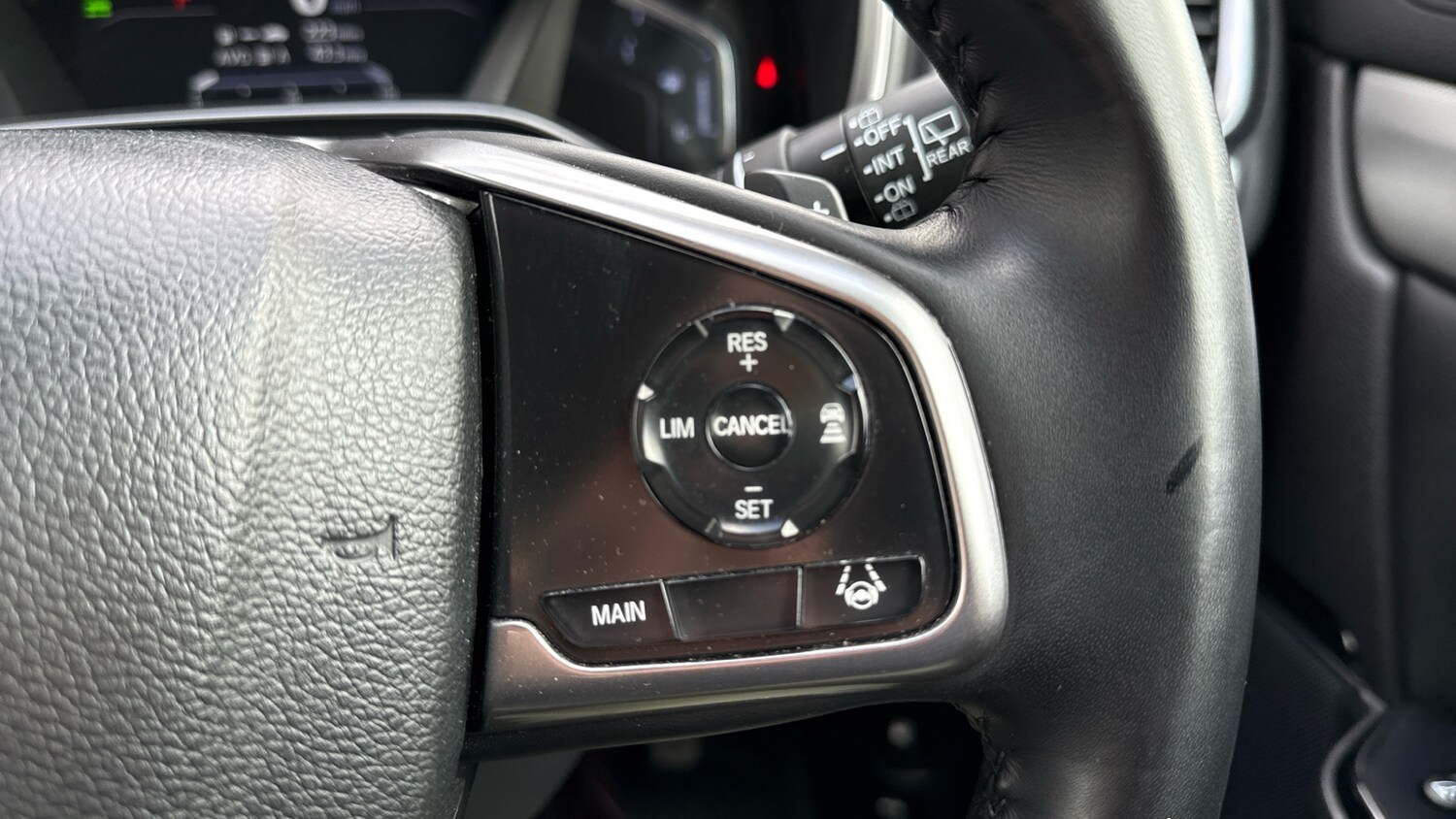 Used Honda CR-V 2023 for sale - 75894742: Photo 19