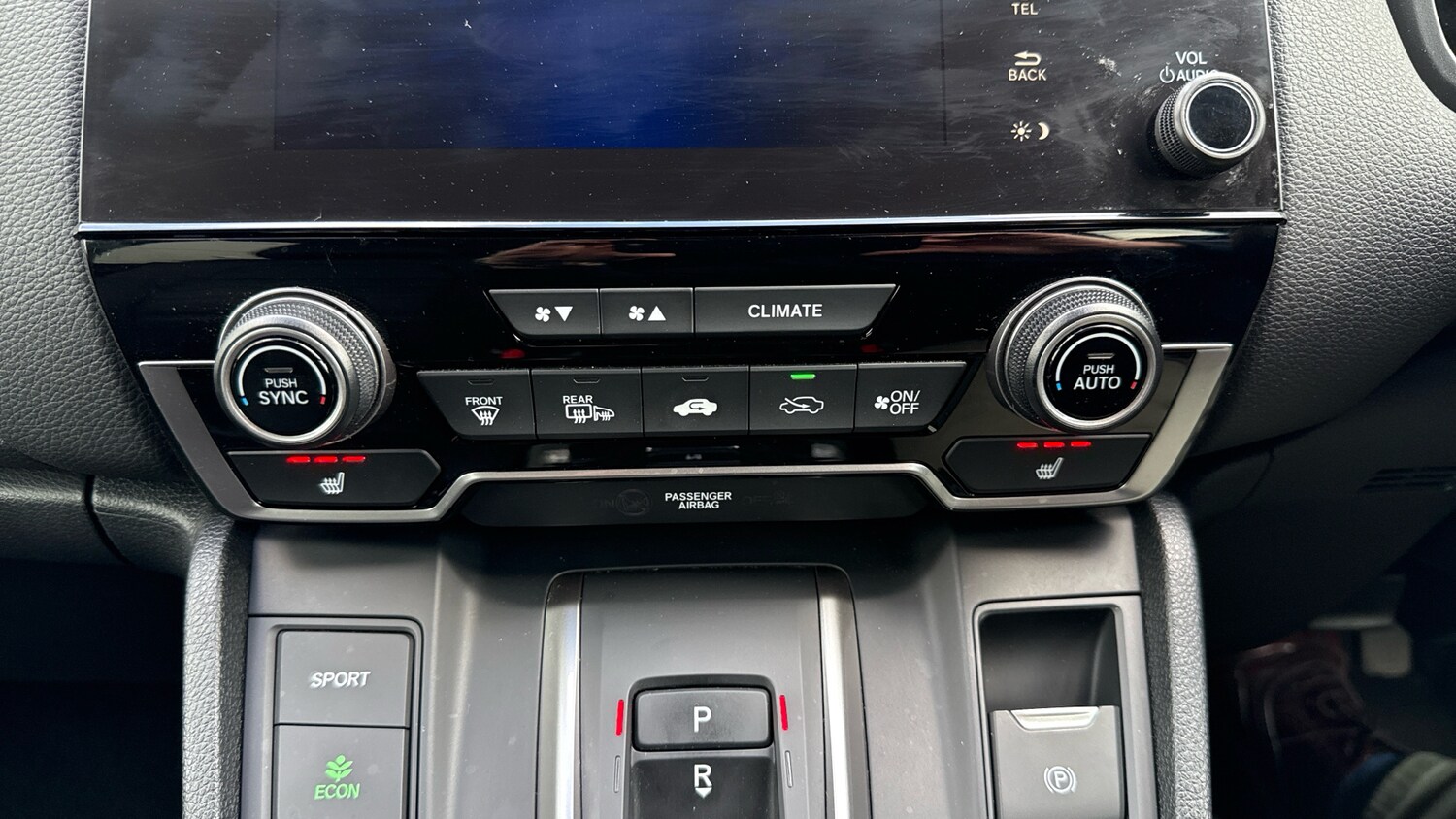 Used Honda CR-V 2023 for sale - 75894742: Photo 21