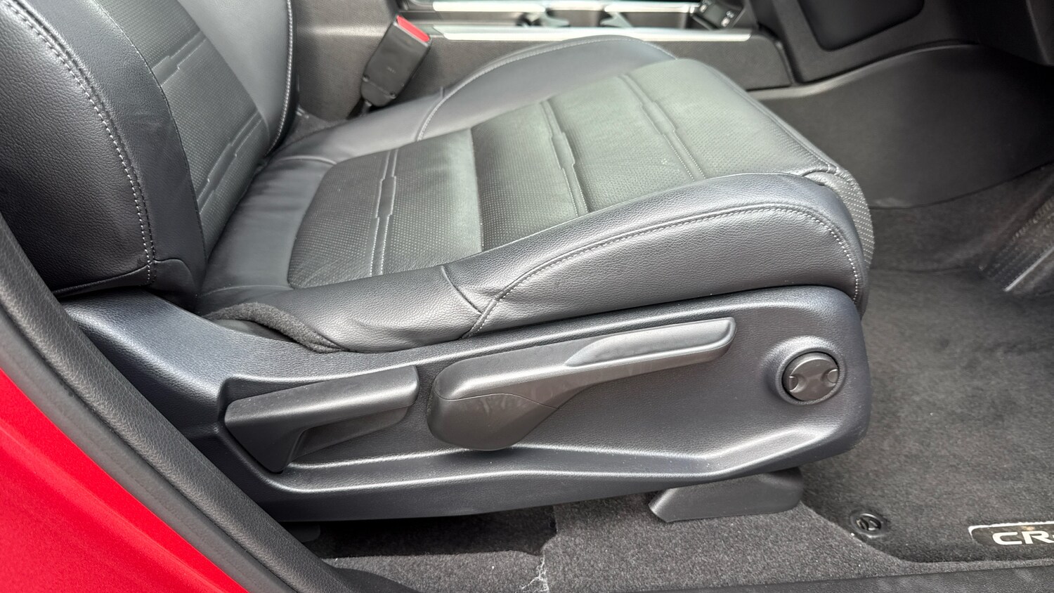 Used Honda CR-V 2023 for sale - 75894742: Photo 28