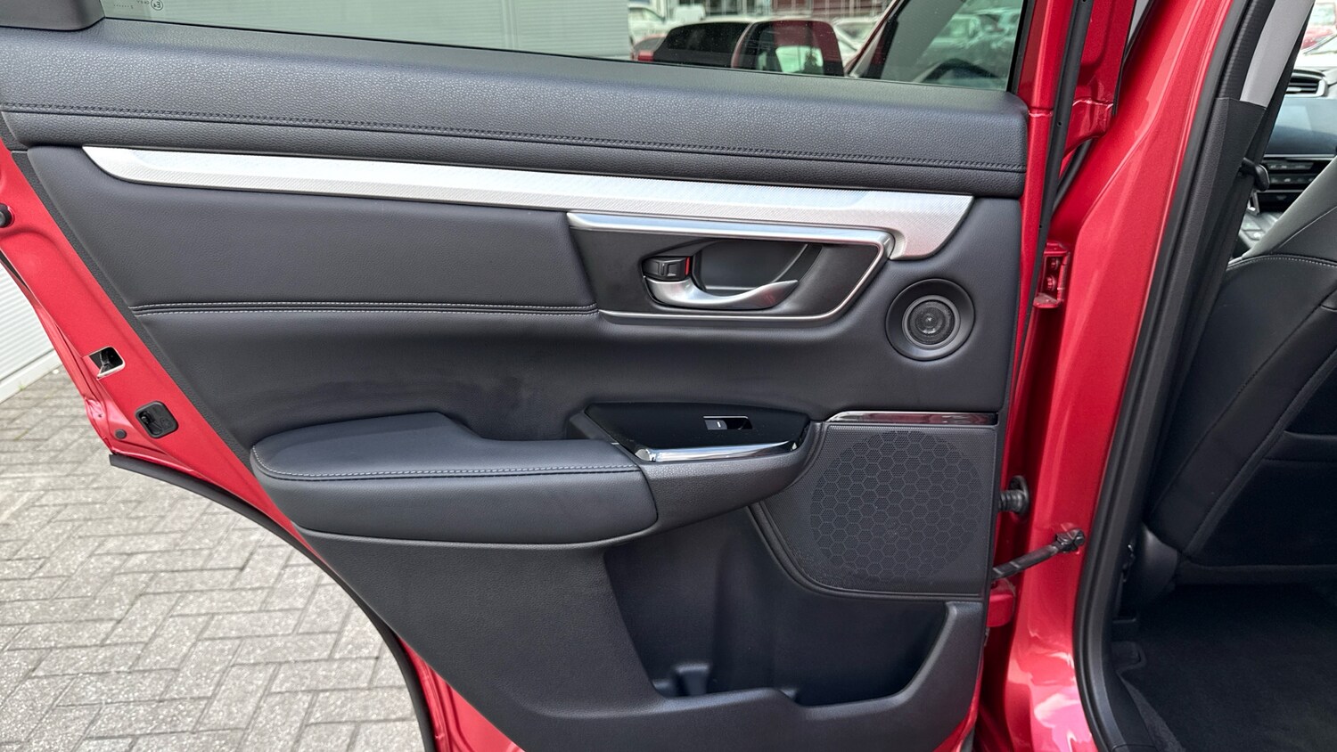 Used Honda CR-V 2023 for sale - 75894742: Photo 33