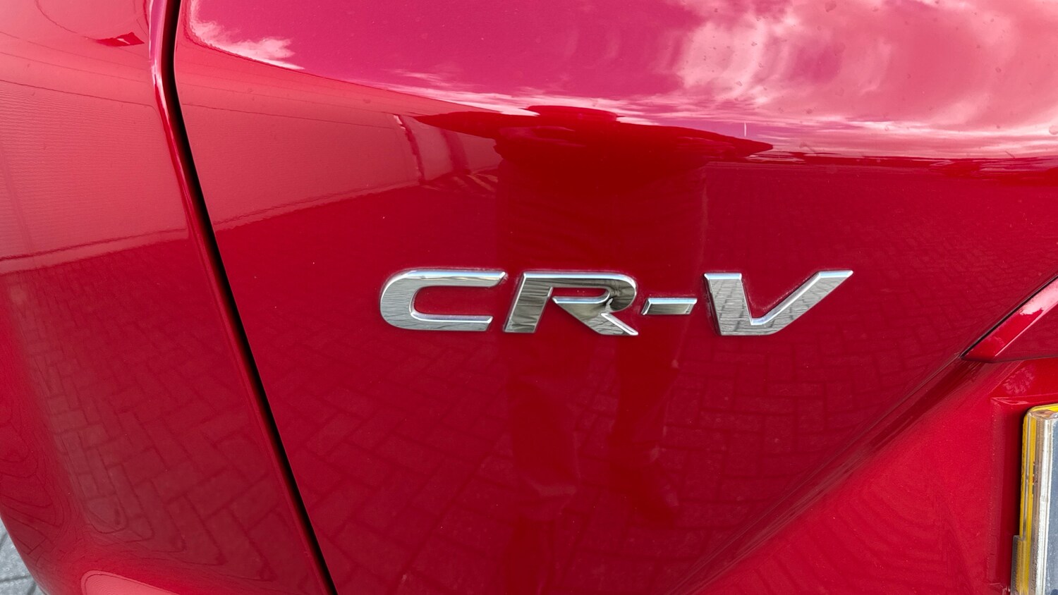 Used Honda CR-V 2023 for sale - 75894742: Photo 35