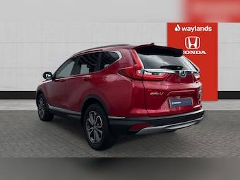 Used Honda CR-V 2023 for sale - 75894742: Photo