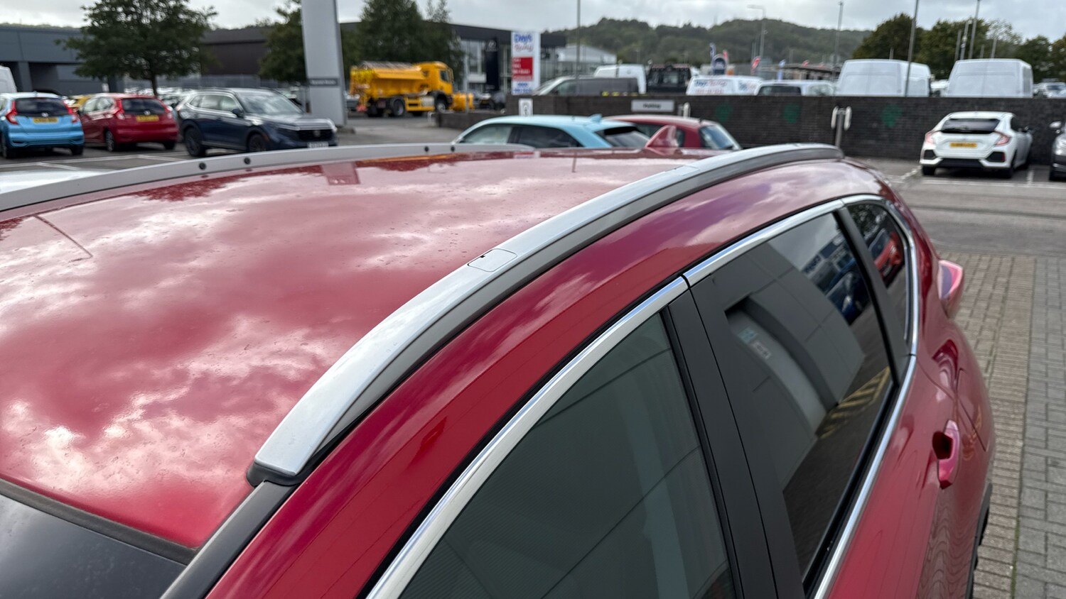 Used Honda CR-V 2023 for sale - 75894742: Photo 40