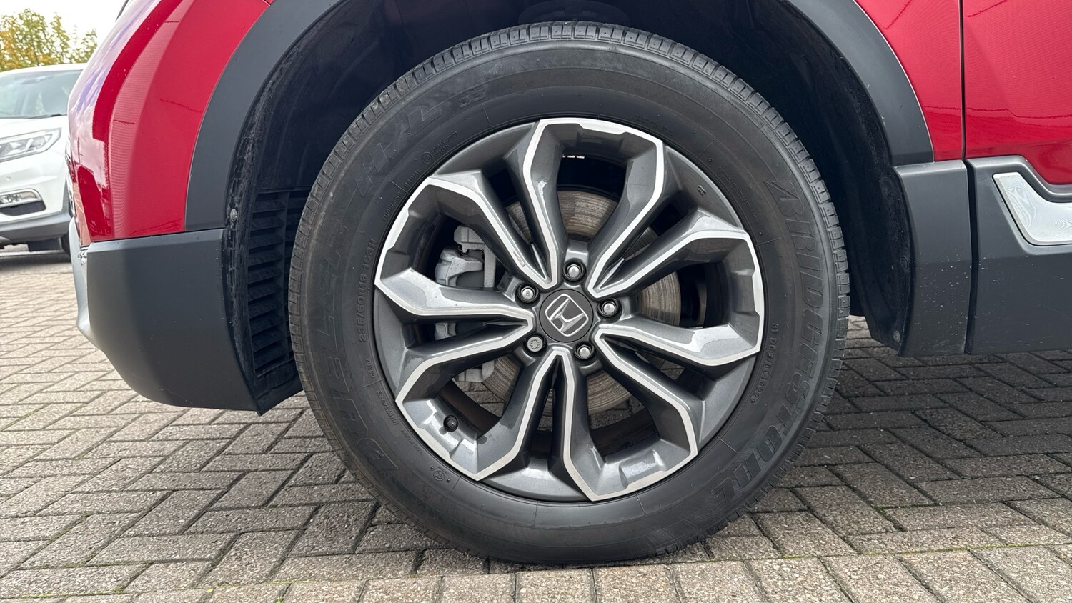 Used Honda CR-V 2023 for sale - 75894742: Photo 48