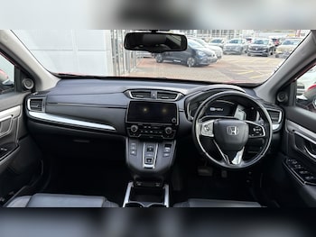 Used Honda CR-V 2023 for sale - 75894742: Photo