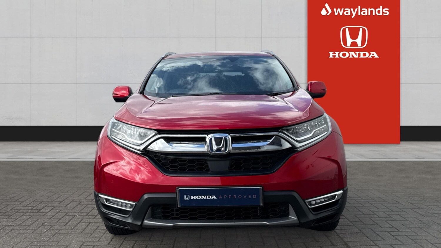 Used Honda CR-V 2023 for sale - 75894742: Photo 6