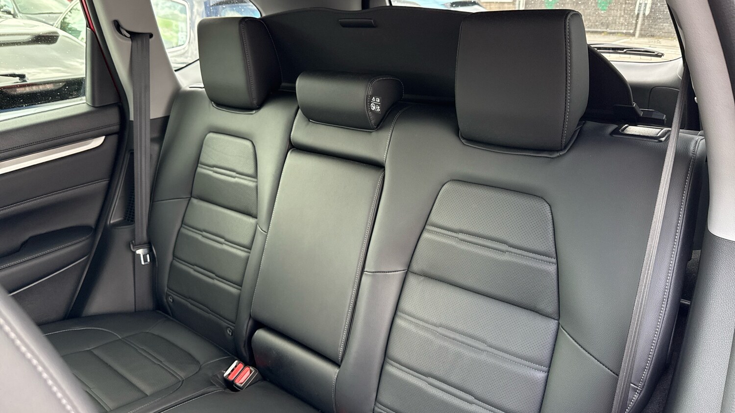 Used Honda CR-V 2023 for sale - 75894742: Photo 8