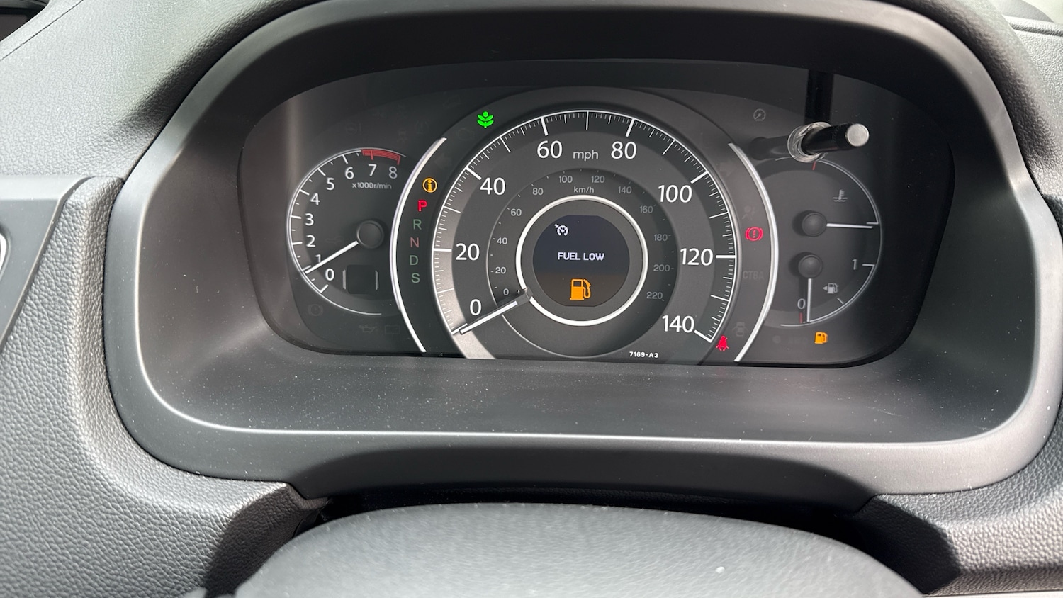 Used Honda CR-V 2017 for sale - 77339433: Photo 11