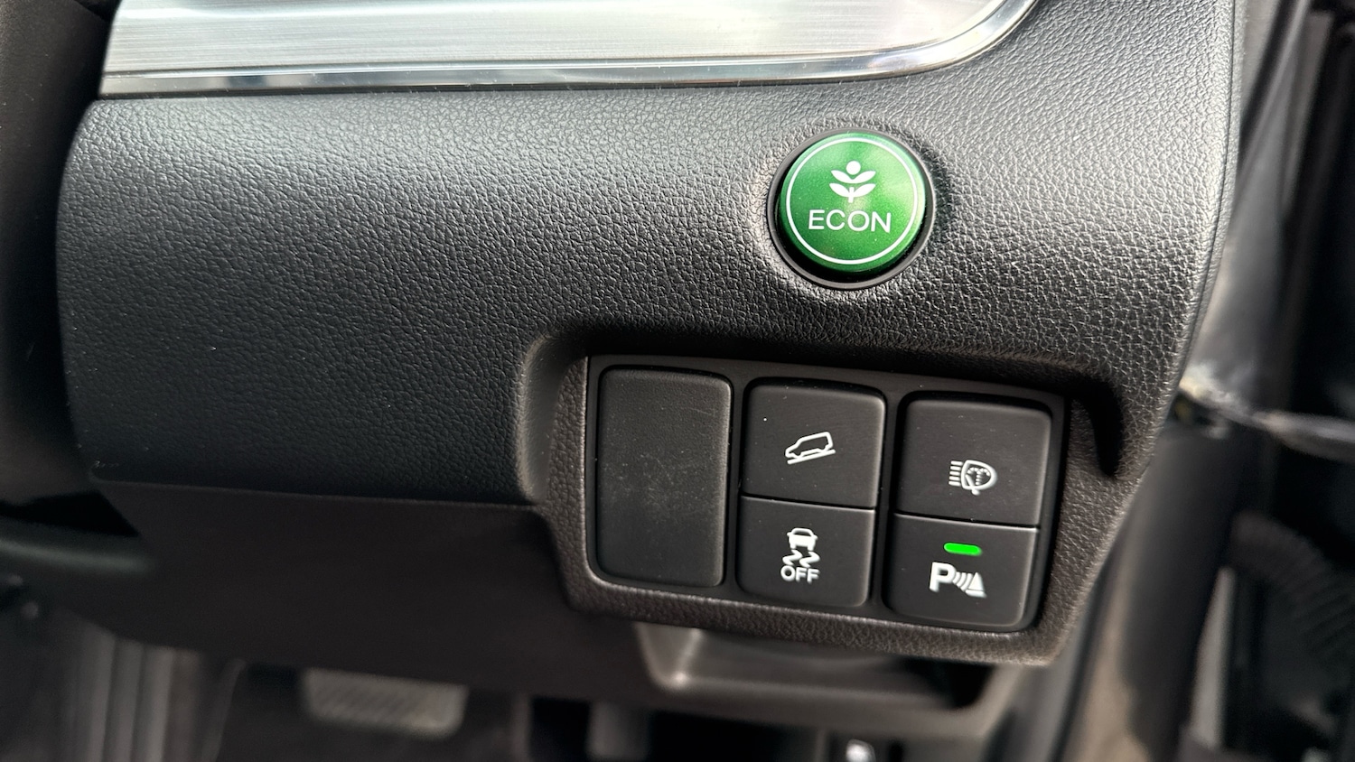 Used Honda CR-V 2017 for sale - 77339433: Photo 16